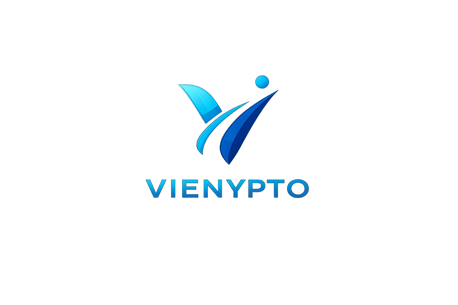 Vienypto Logo
